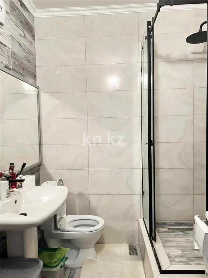 Продажа 3-комнатной квартиры, 97 м², пр. Момышулы, дом  12 в Астане - фото 5