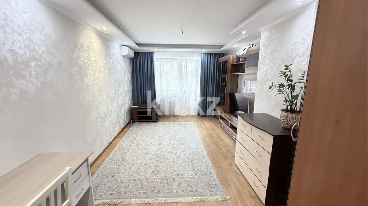 Продажа 2-комнатной квартиры, 60 м² в Астане