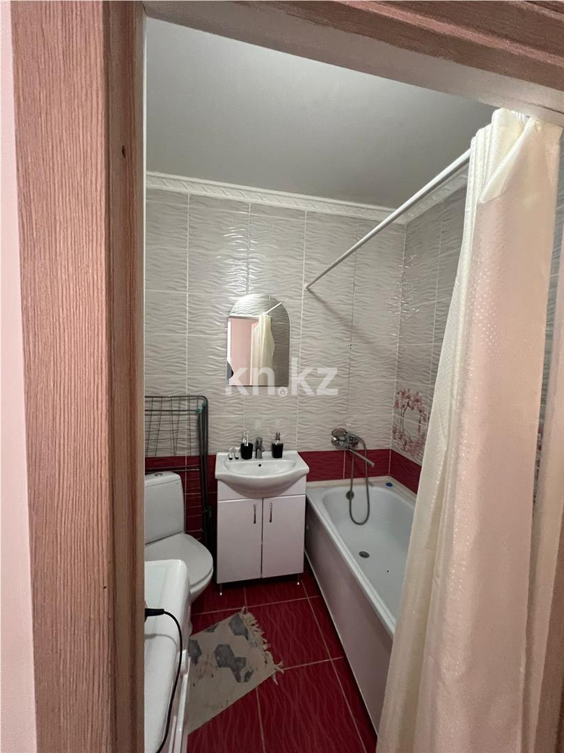 Продажа 1-комнатной квартиры, 32.6 м² в Астане - фото 7