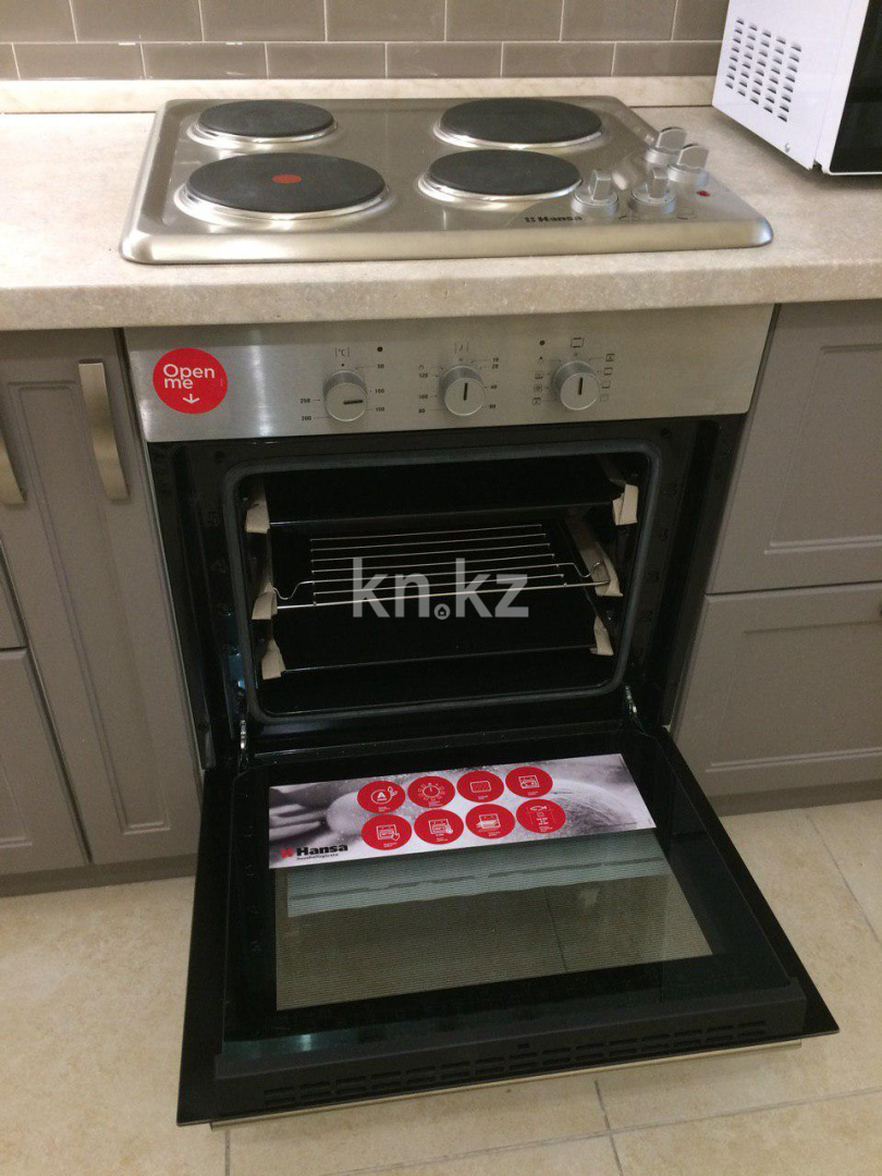 Аренда 2-комнатной квартиры, 70 м² в Астане - фото 11