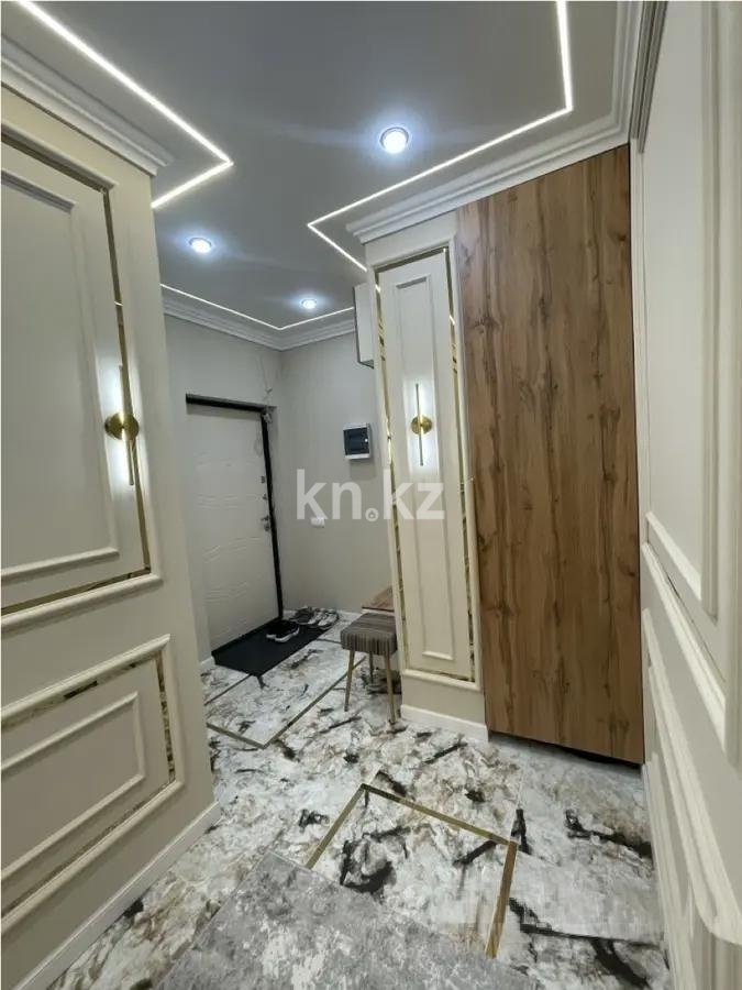 Продажа 2-комнатной квартиры, 56.2 м² в Алматы - фото 5