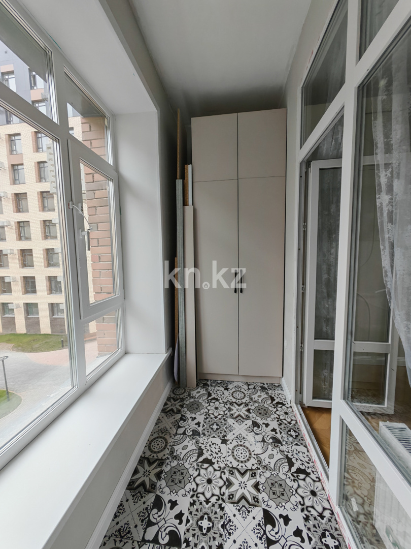 Продажа 3-комнатной квартиры, 68 м², ул. Е-15, дом  13 в Астане - фото 14