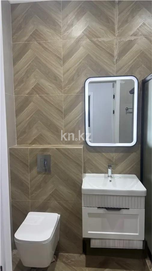 Продажа 3-комнатной квартиры, 48.4 м² в Алматы - фото 3