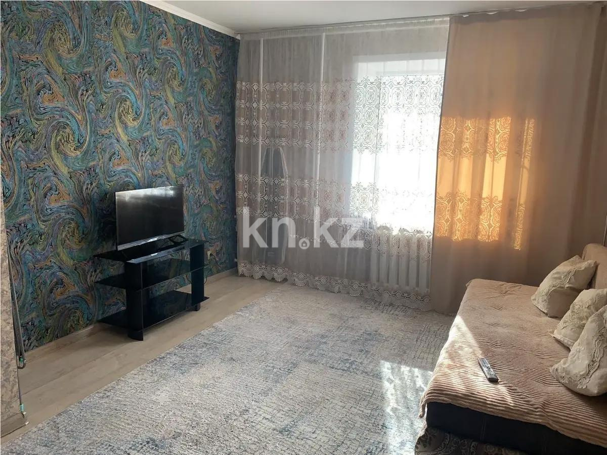 Продажа 1-комнатной квартиры, 35 м², ул. Сокпакбаева, дом  18/3 в Астане