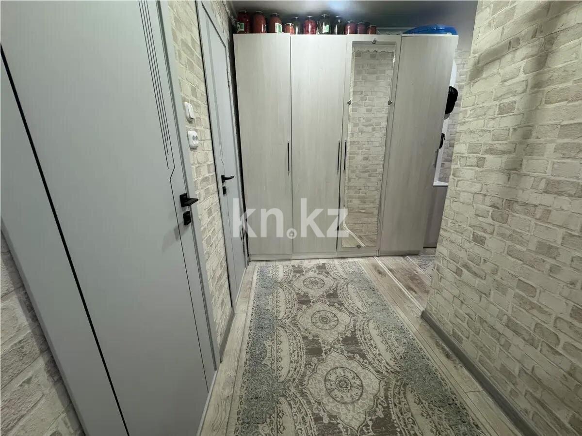 Продажа 2-комнатной квартиры, 55 м² в Темиртау - фото 7