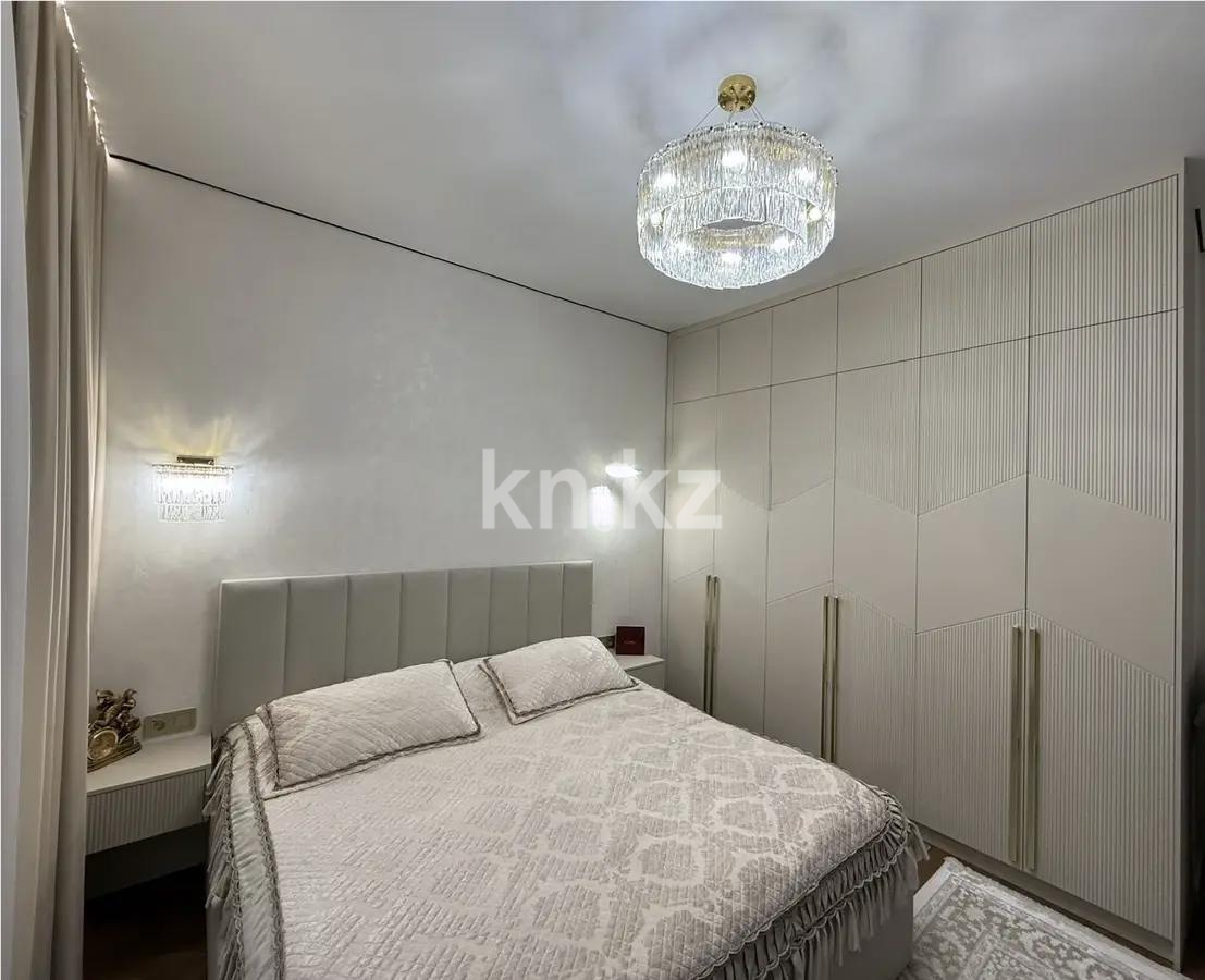 Продажа 2-комнатной квартиры, 60 м² в Астане - фото 2