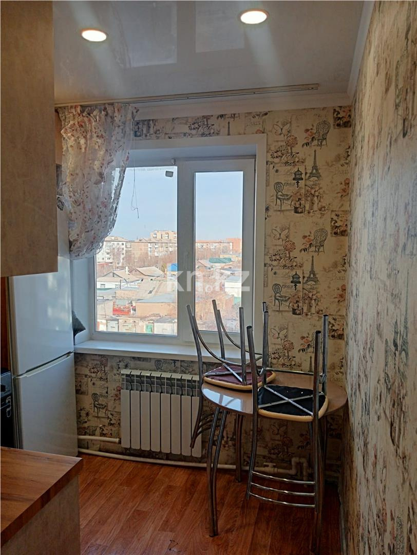 Продажа 3-комнатной квартиры, 58 м², ул. Ермекова в Абае - фото 5