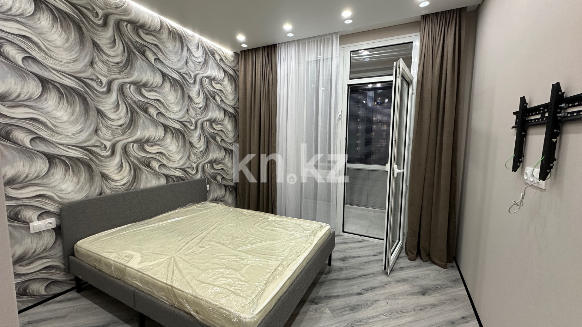 Аренда 2-комнатной квартиры, 50 м² в Алматы - фото 20