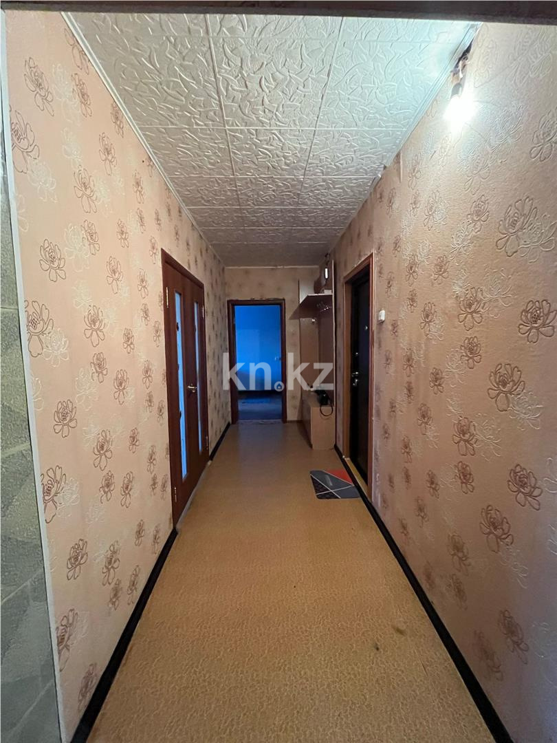 Продажа 2-комнатной квартиры, 54 м², мкр-н Степной-4 в Караганде - фото 12