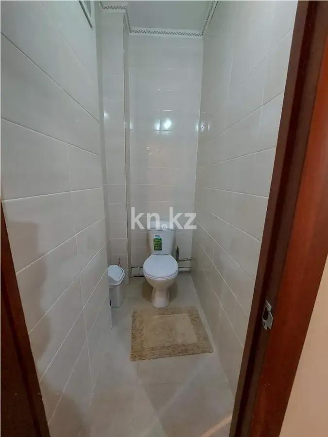 Продажа 2-комнатной квартиры, 57 м² в Алматы - фото 4