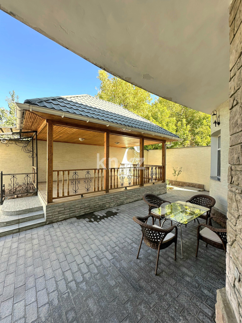 Продажа 8-комнатного дома, 360 м² в Шымкенте - фото 18