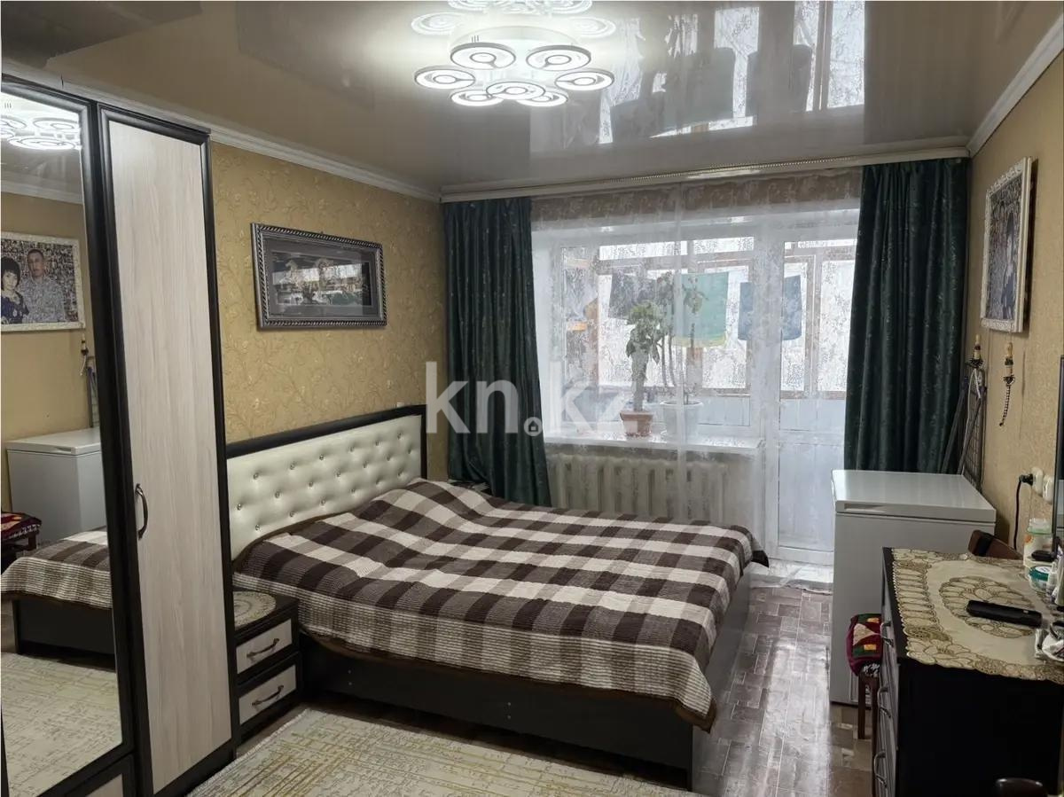 Продажа 2-комнатной квартиры, 48 м² в Караганде - фото 3