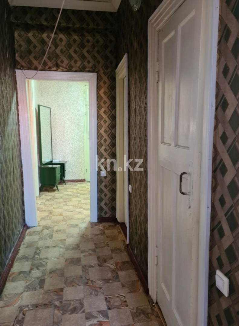 Продажа 3-комнатной квартиры, 77 м² в Усть-Каменогорске - фото 22