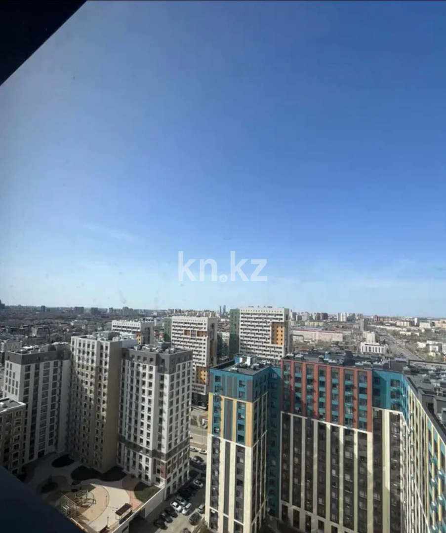 Продажа 2-комнатной квартиры, 68 м² в Астане - фото 5