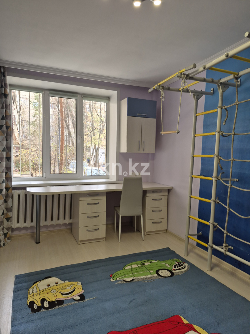 Продажа 4-комнатной квартиры, 94.8 м², пр. Достык, дом  103/40 - ул. Госпитальная в Алматы - фото 12