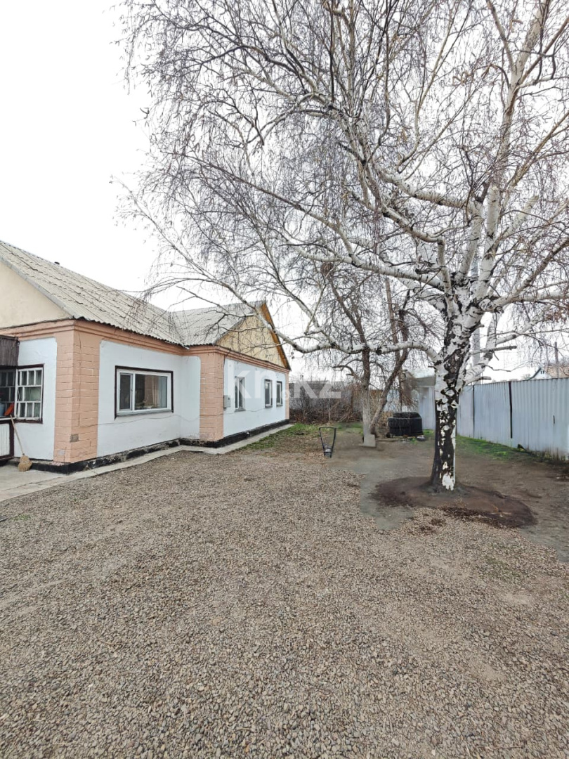 Продажа 4-комнатного дома, 104 м² в Карагандинской области - фото 27