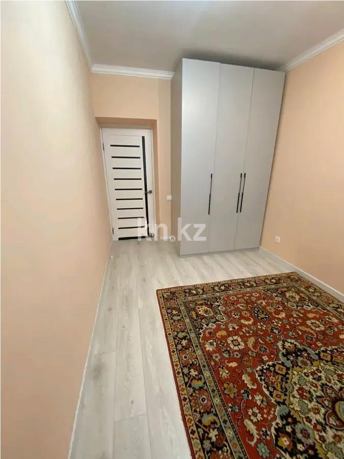 Продажа 2-комнатной квартиры, 52 м², ул. Е-1, дом  2 в Астане - фото 2