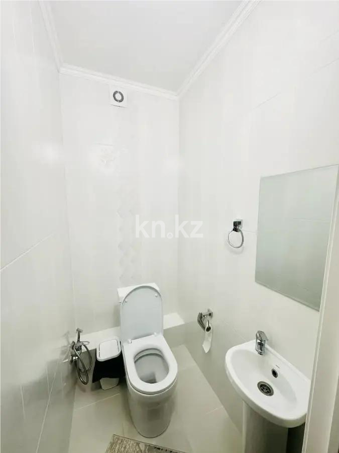 Продажа 3-комнатной квартиры, 75 м², пр. Аль-Фараби, дом  13 в Астане - фото 5