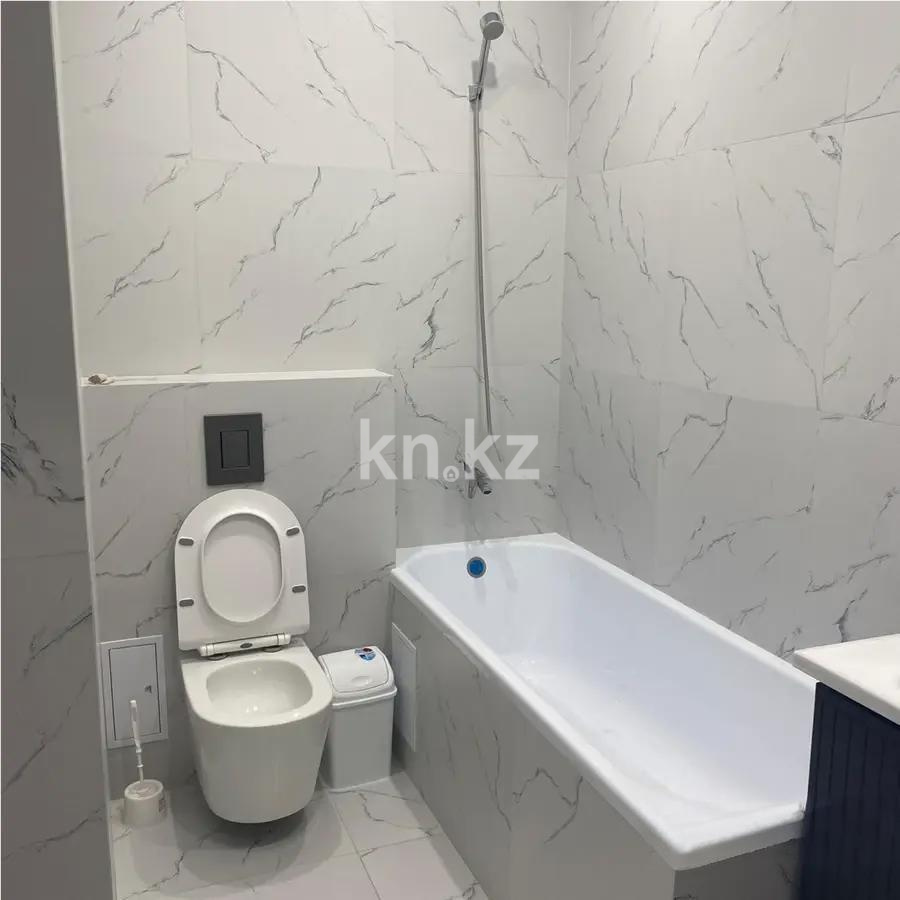 Продажа 1-комнатной квартиры, 31.2 м² в Астане - фото 3