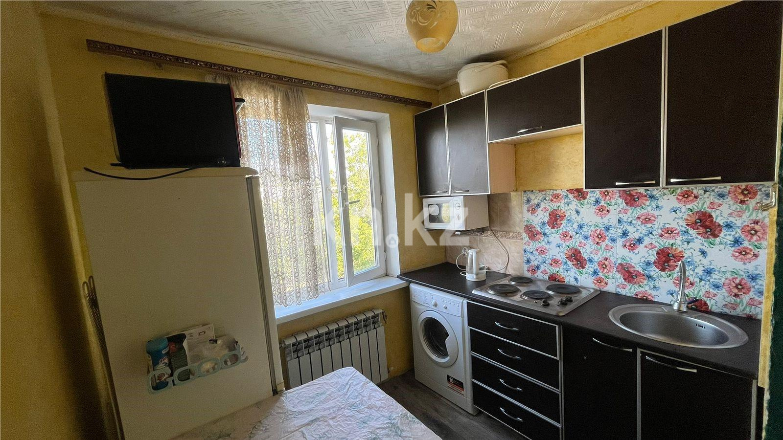 Продажа 3-комнатной квартиры, 42 м², пр. Момышулы в Темиртау - фото 5