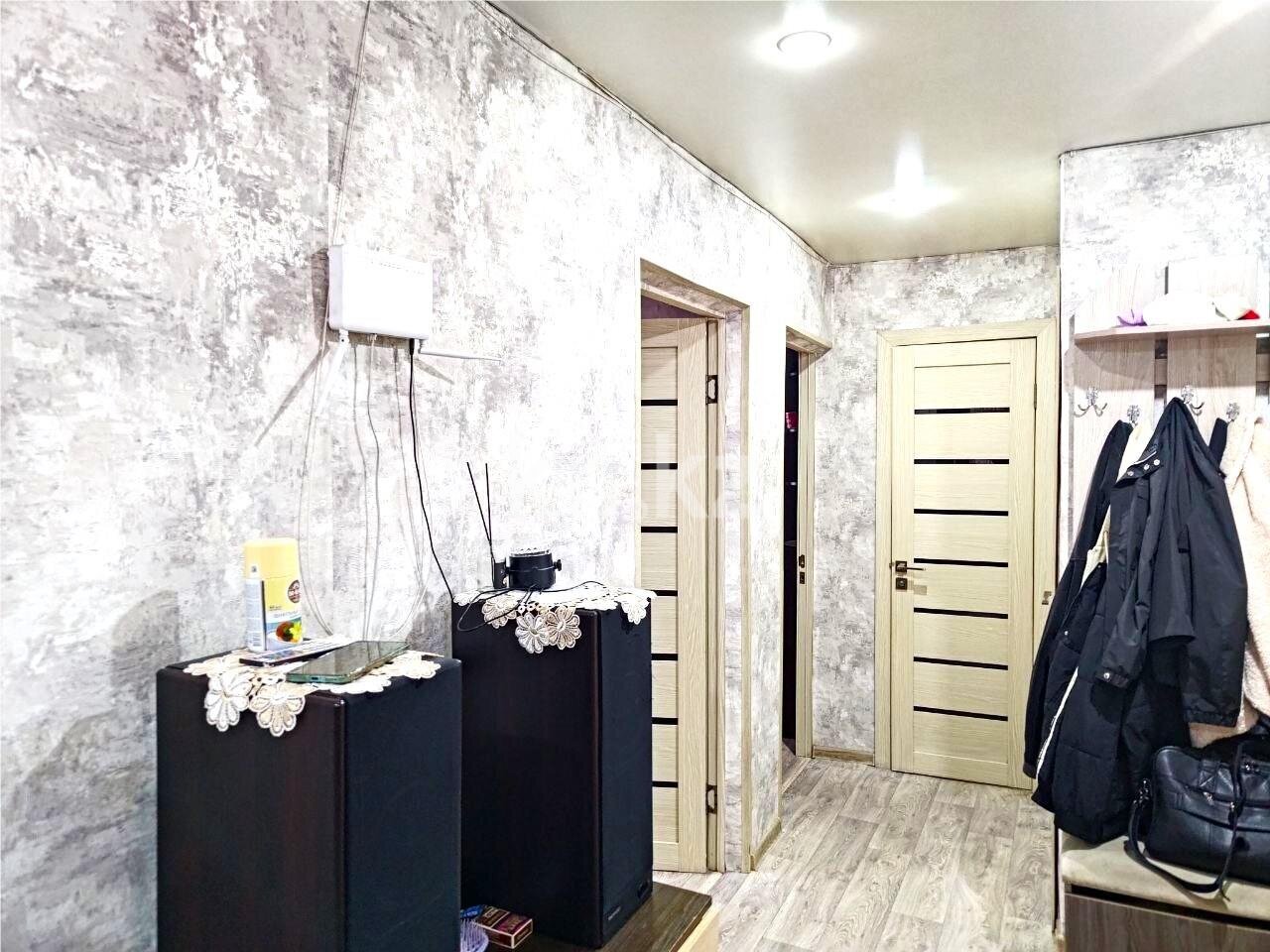 Продажа 3-комнатной квартиры, 60 м² в Караганде - фото 13