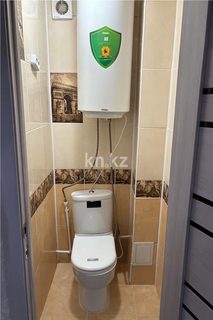 Продажа 4-комнатной квартиры, 73 м², мкр. Мамраева (Восток-5) в Караганде - фото 17