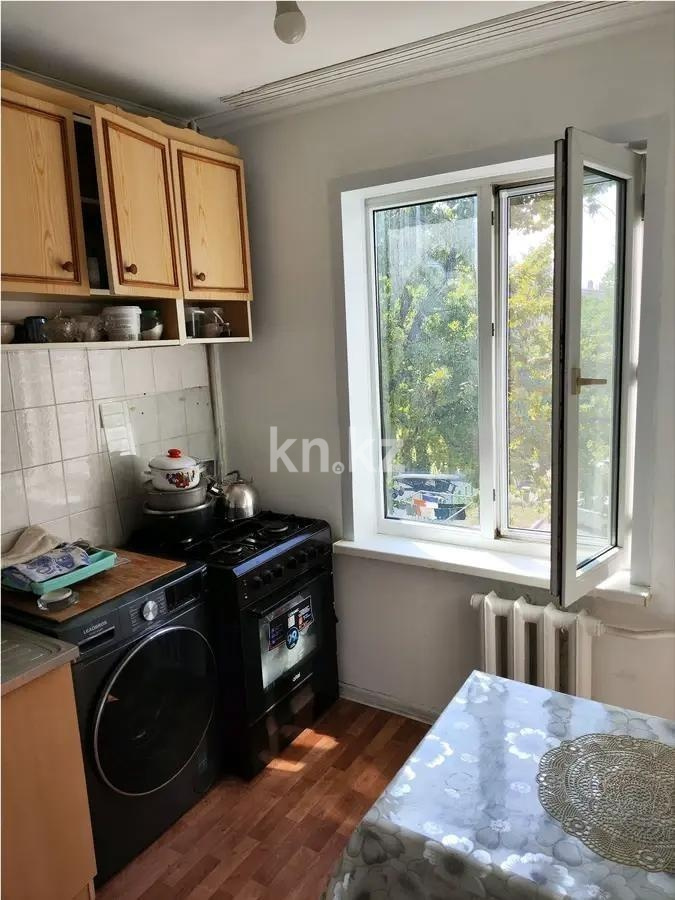 Продажа 3-комнатной квартиры, 57 м² в Алматы - фото 2