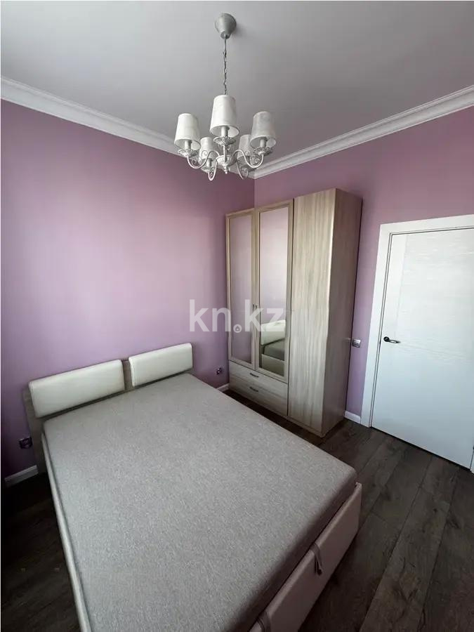 Продажа 2-комнатной квартиры, 50 м² в Астане - фото 2