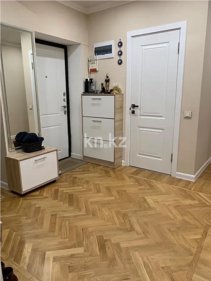 Продажа 4-комнатной квартиры, 95 м² в Алматы - фото 7