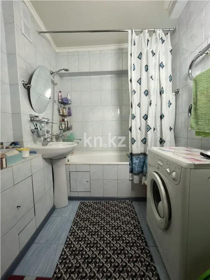 Продажа 2-комнатной квартиры, 50.8 м² в Алматы - фото 4