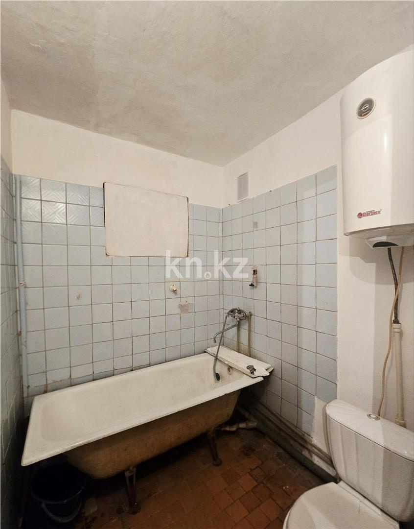 Продажа 1-комнатной квартиры, 29 м² в Темиртау - фото 8