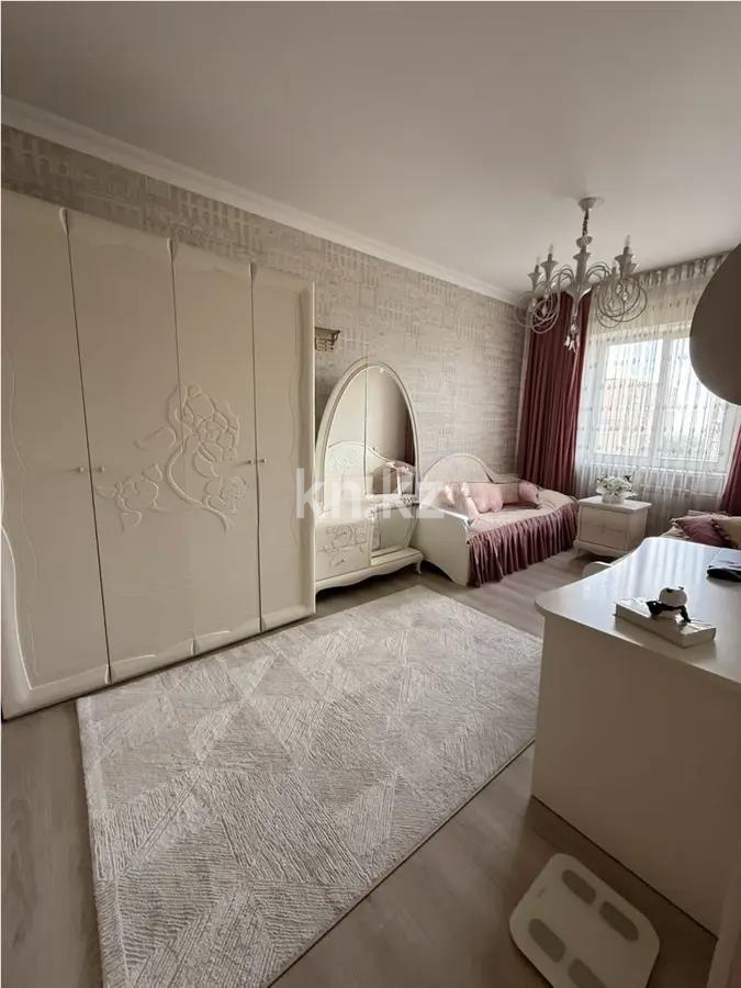 Продажа 4-комнатной квартиры, 98 м² в Алматы - фото 3