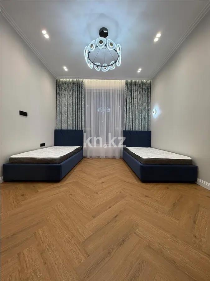 Продажа 3-комнатной квартиры, 71.65 м² в Астане - фото 3