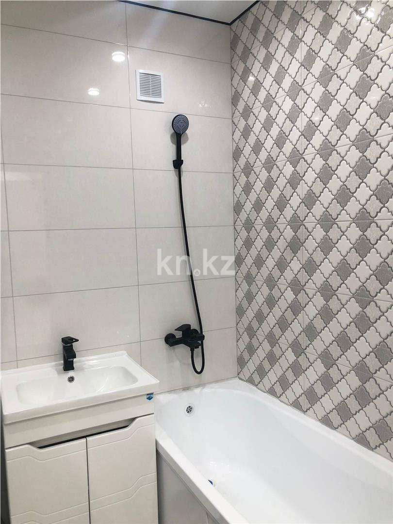 Продажа 2-комнатной квартиры, 42 м² в Караганде - фото 7
