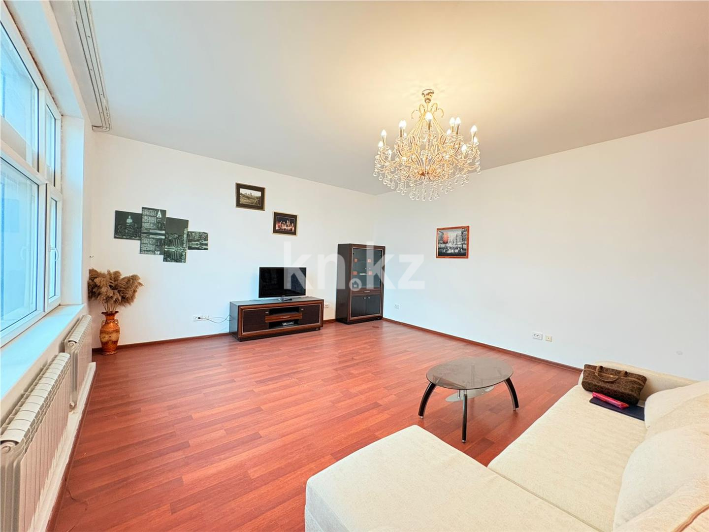 Продажа 3-комнатной квартиры, 132.7 м² в Астане - фото 34