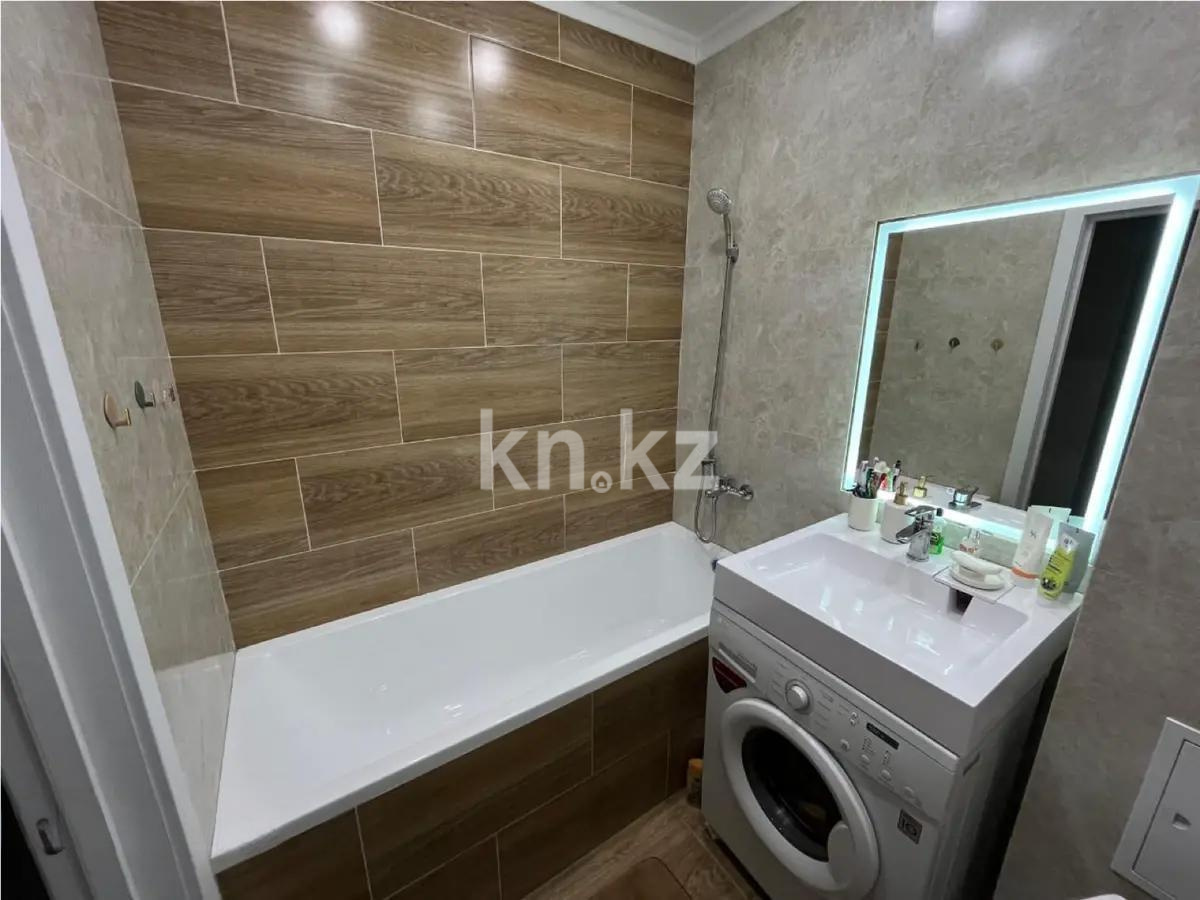 Продажа 1-комнатной квартиры, 39.6 м², ул. Болекпаева, дом  22 в Астане - фото 3