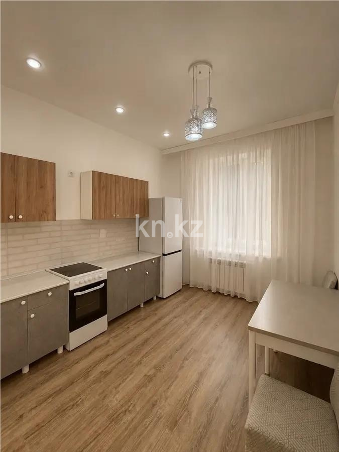 Продажа 1-комнатной квартиры, 42.1 м² в Астане - фото 2