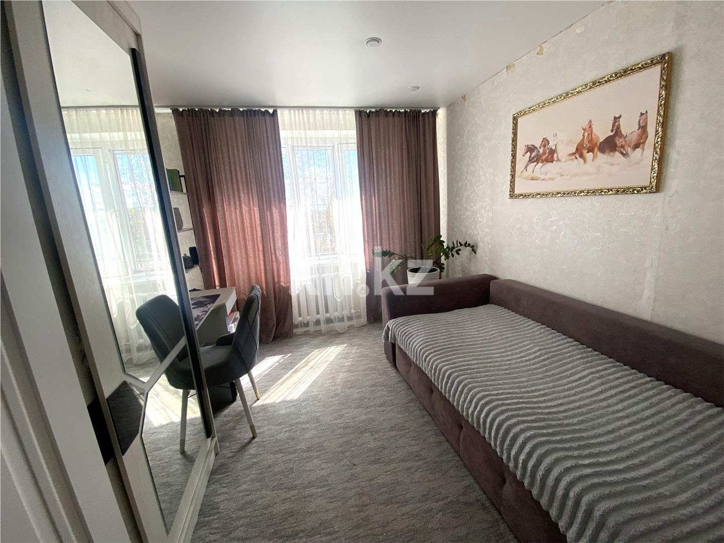 Продажа 4-комнатной квартиры, 84 м² в Темиртау - фото 9