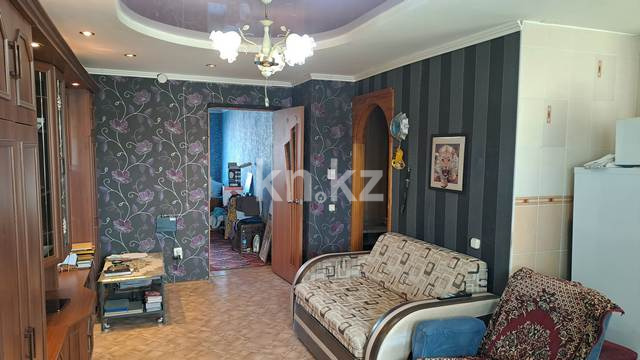 Продажа 2-комнатной квартиры, 45.2 м², ул. Абая, дом  27 в Сарани - фото 2