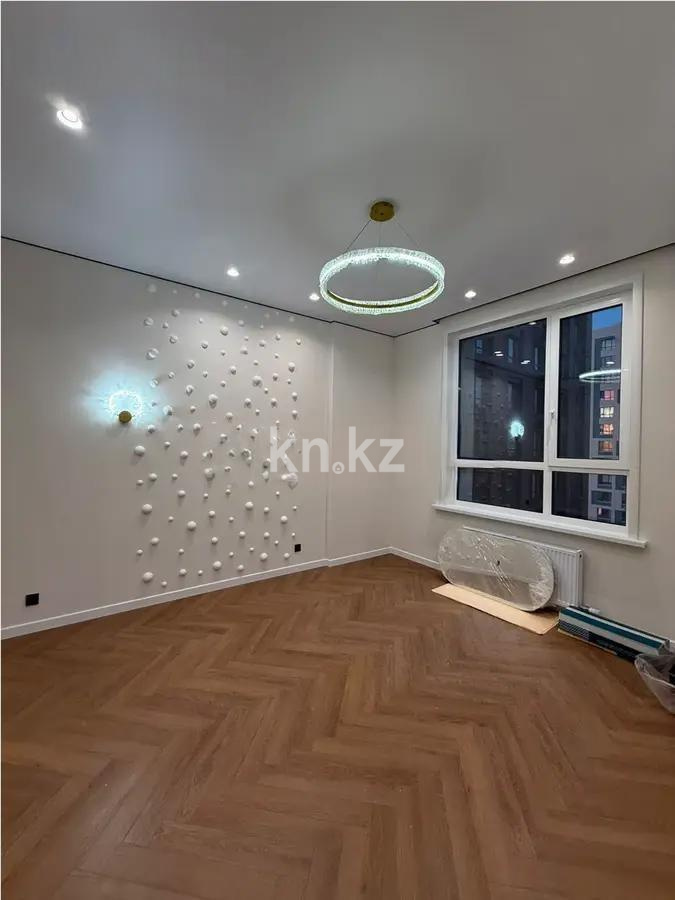 Продажа 3-комнатной квартиры, 92 м² в Астане - фото 3