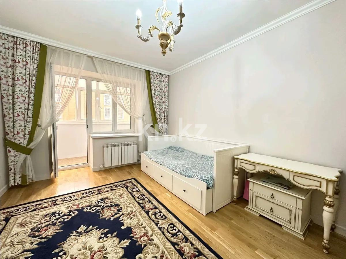 Продажа 4-комнатной квартиры, 125 м² в Астане - фото 4