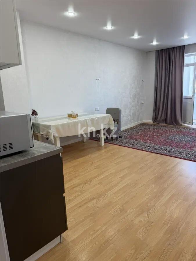 Продажа 1-комнатной квартиры, 68.7 м² в Астане - фото 2