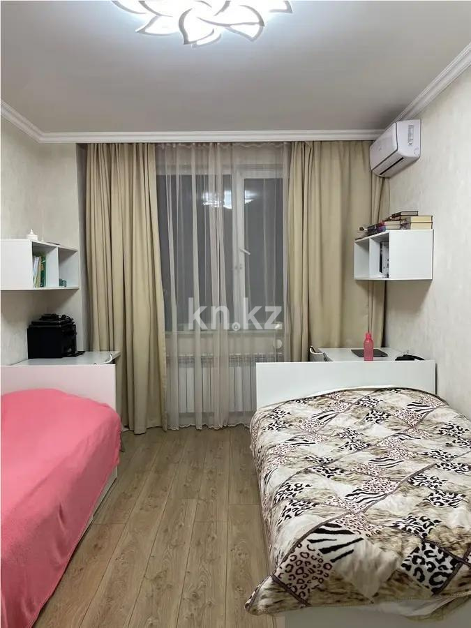 Продажа 3-комнатной квартиры, 98 м², ул. Кекилбайулы, дом  97а в Алматы - фото 4