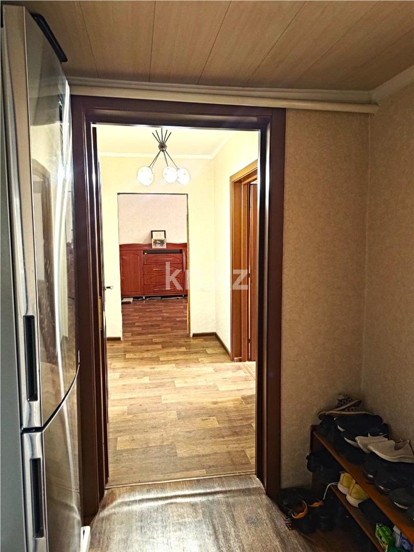 Продажа 4-комнатного дома, 76 м², ул. Курчатова, дом  10 в Караганде - фото 14