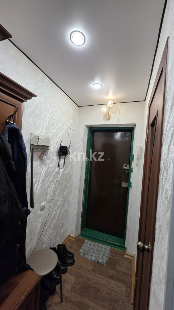 Продажа 1-комнатной квартиры, 32 м² в Астане - фото 11