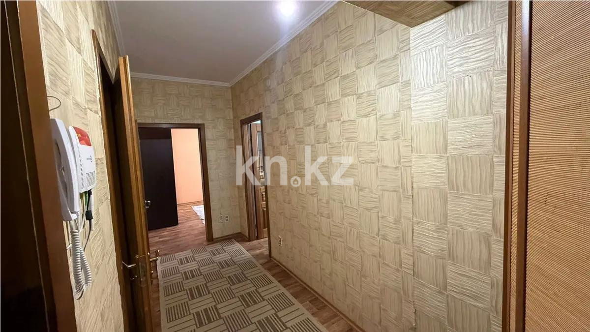 Продажа 1-комнатной квартиры, 48 м², ул. Жарокова, дом  217б в Алматы - фото 7