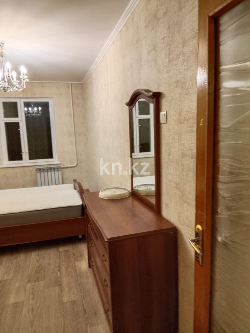 Продажа 3-комнатной квартиры, 60 м², пр. Серкебаева, дом  134 - пр. Аль-Фараби в Алматы - фото 15