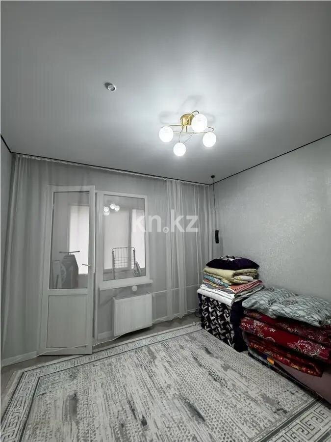 Продажа 2-комнатной квартиры, 41.5 м² в Астане - фото 2