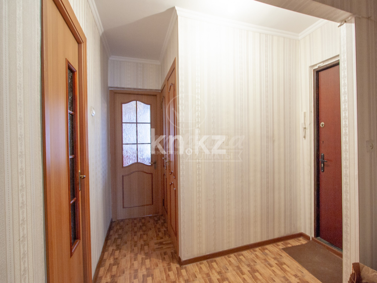 Продажа 3-комнатной квартиры, 62.4 м² в Алматы - фото 6