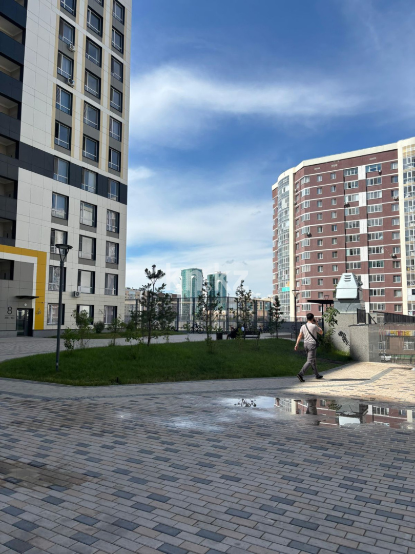 Продажа 4-комнатной квартиры, 117 м² в Астане - фото 17